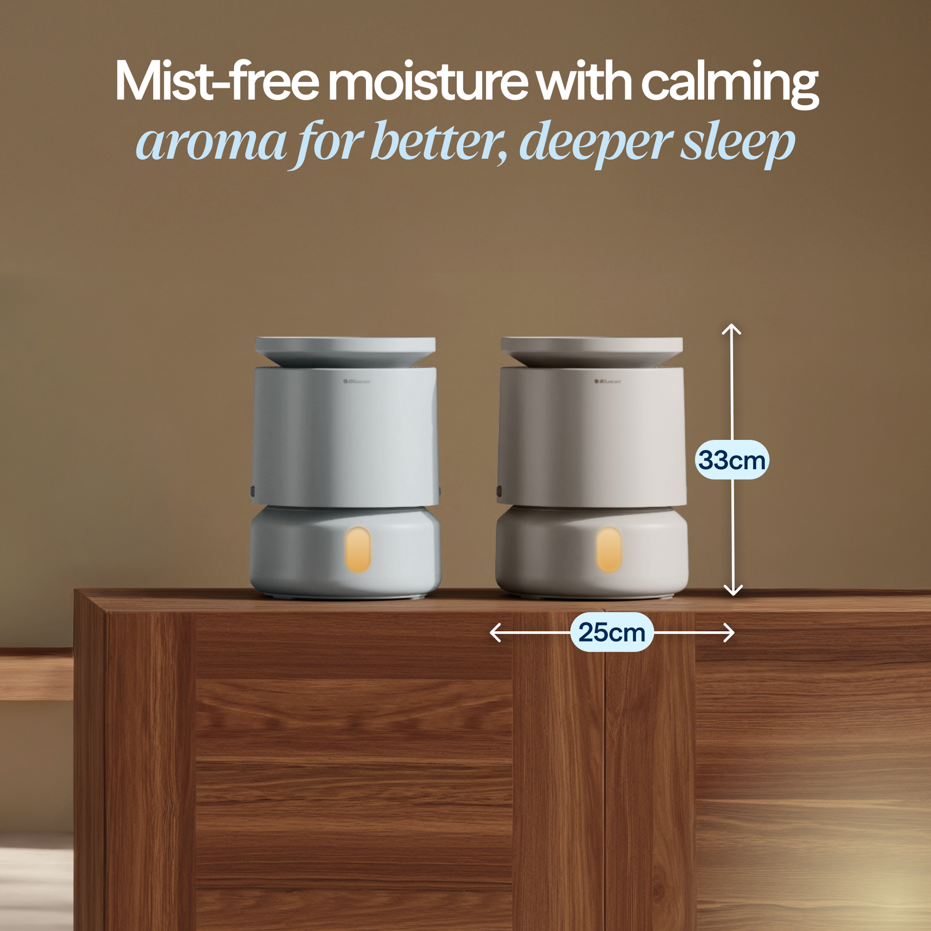 DreamWell™ Humidifier