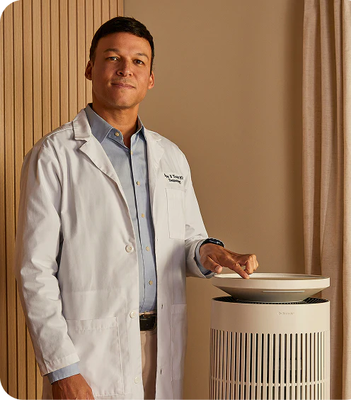 DR. RYAN TURNER