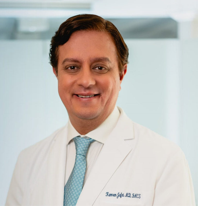“Air purifiers, like one from Blueair can offer significant health benefits, especially for individuals exposed to allergens, pollutants, or irritants in their environment. As an ENT specialist, I've seen firsthand how air quality can affect respiratory health, sleep, and overall well-being. ”