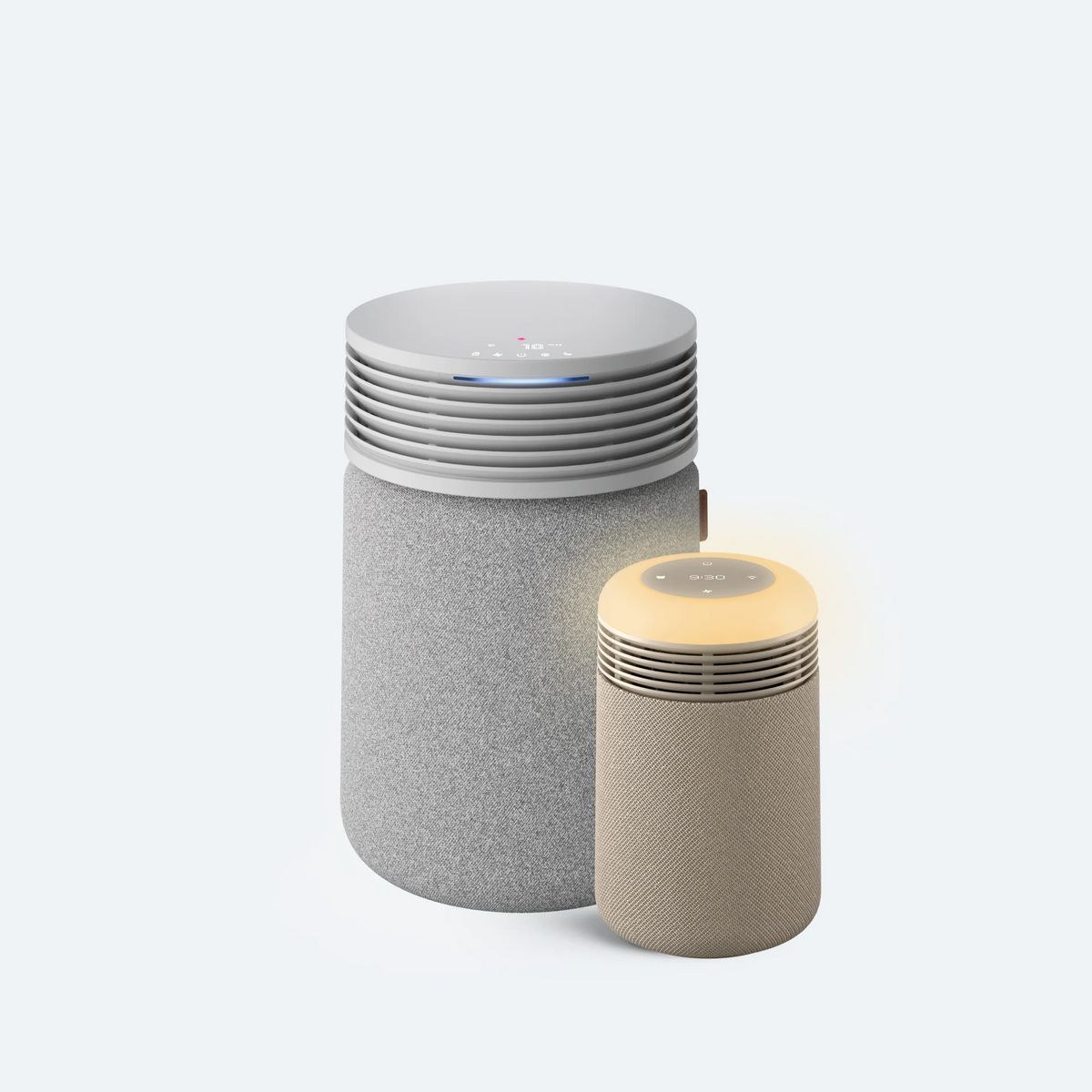 Signature Medium Sleep Bundle Light 1 x 113861 1 x 113709