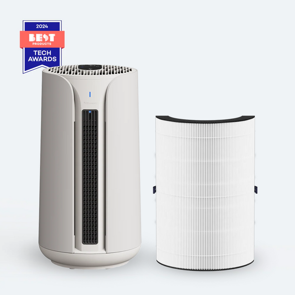 Blueair 3in1 Air Purifier T10i Small – Blueair UK