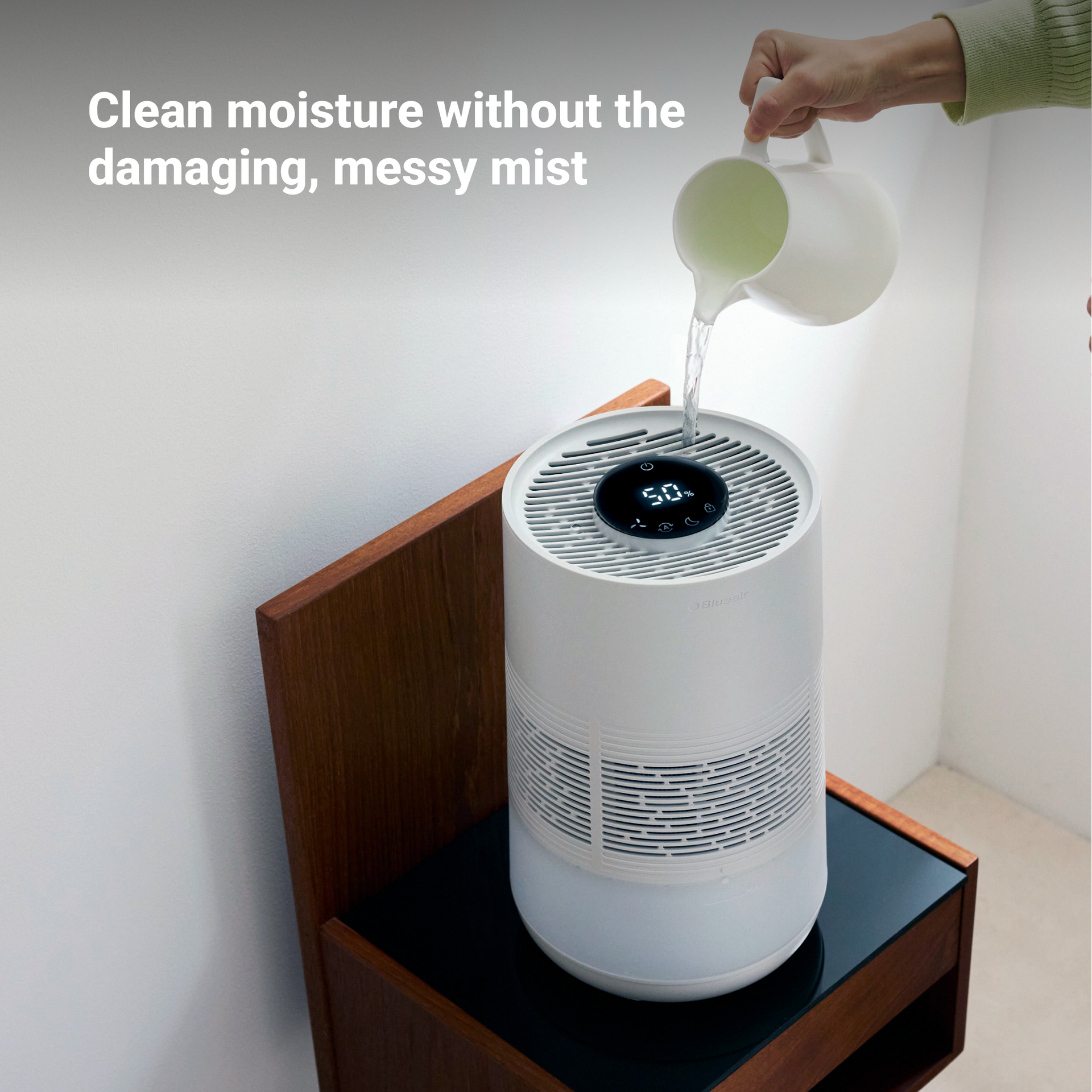 Humidifier H35i