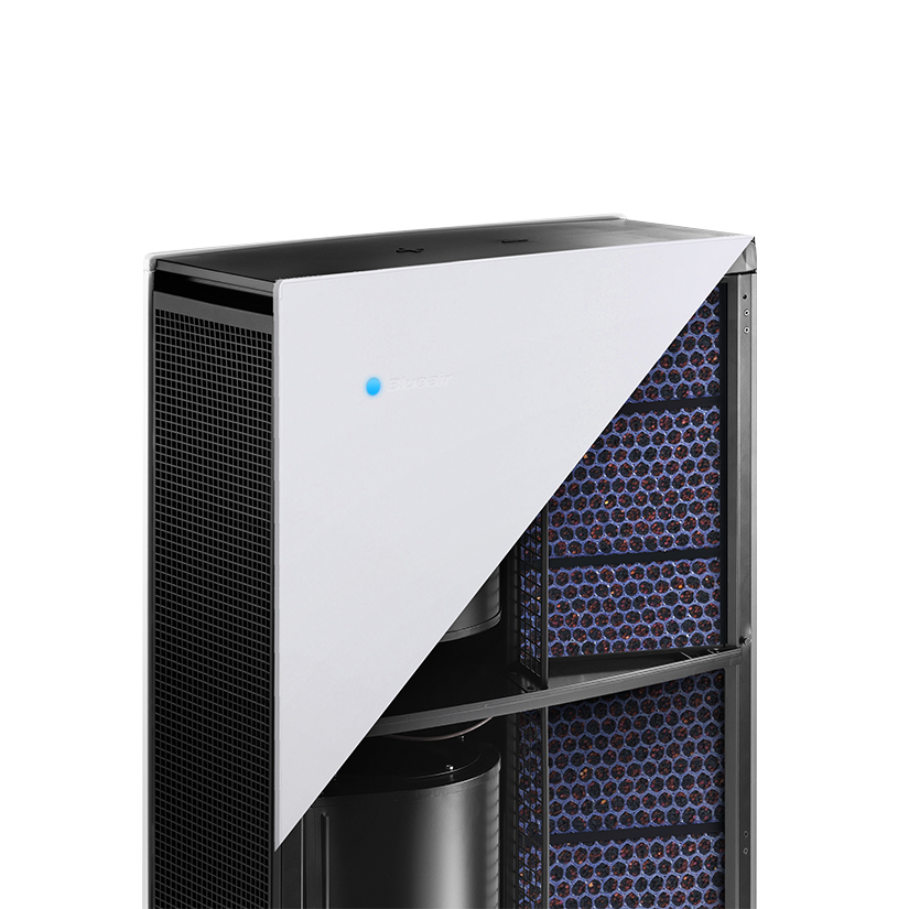 Pro Carbon+ Filter Add-on