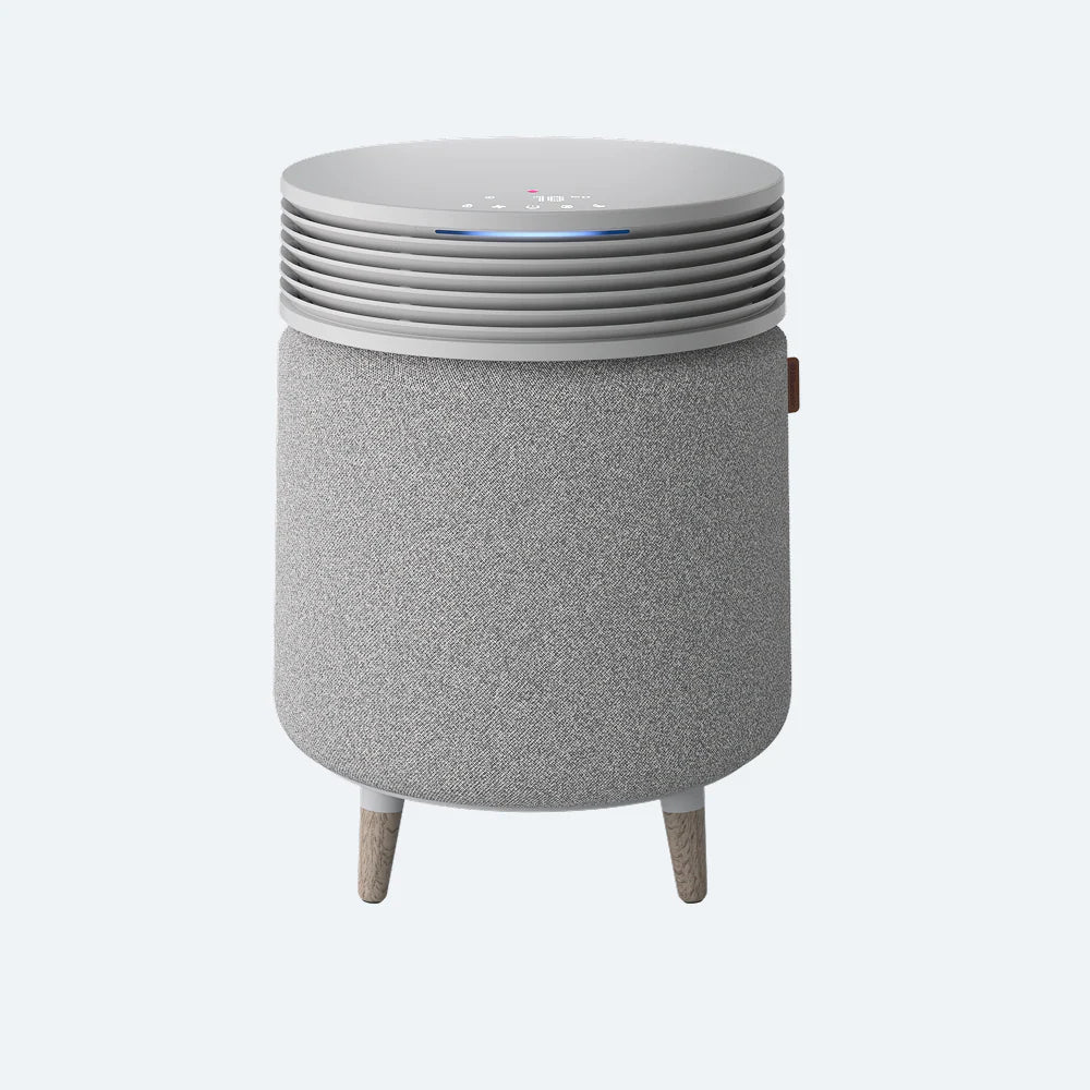 Blue Signature™ Leg Base in Wood